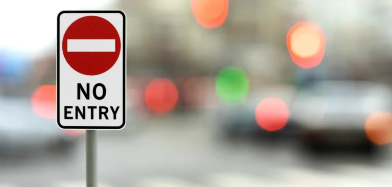 Traffic Ticket Paralegal Richmond Hill